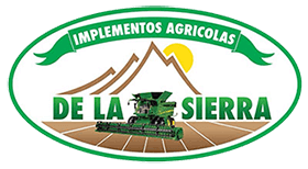 Implementos Agricolas de la Sierra logo